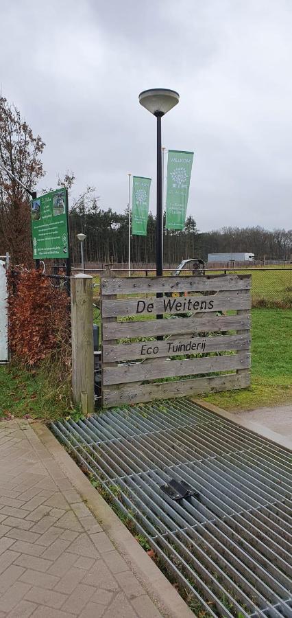 De Weitens Valkenswaard Eksteriør billede