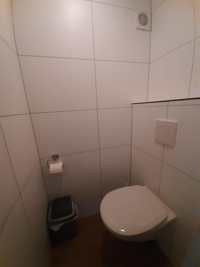De Weitens Valkenswaard Eksteriør billede
