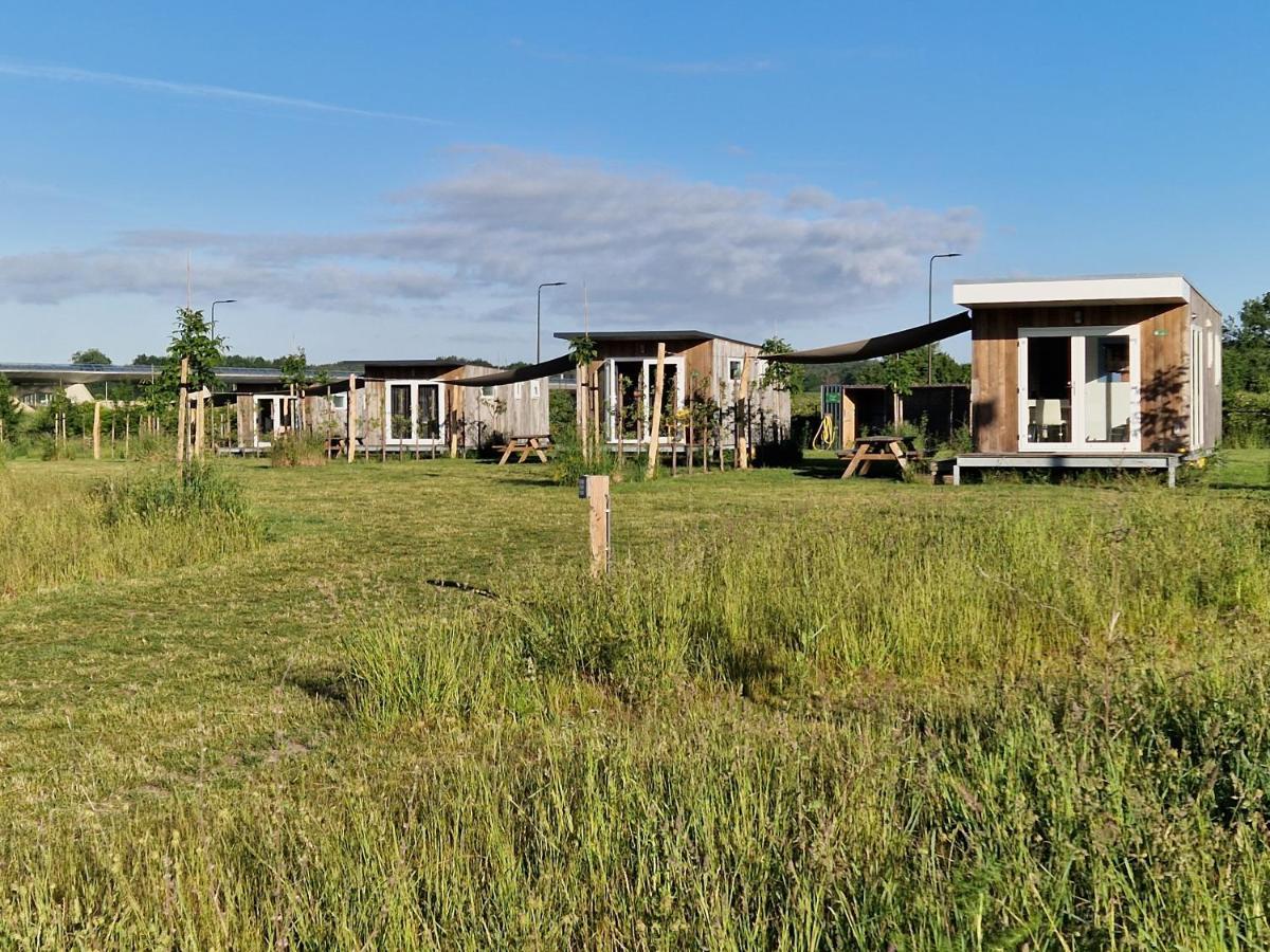 De Weitens Valkenswaard Eksteriør billede