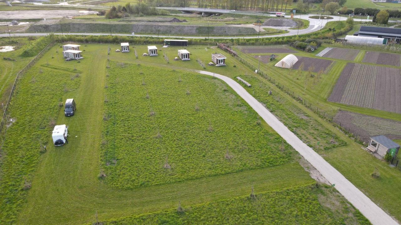 De Weitens Valkenswaard Eksteriør billede