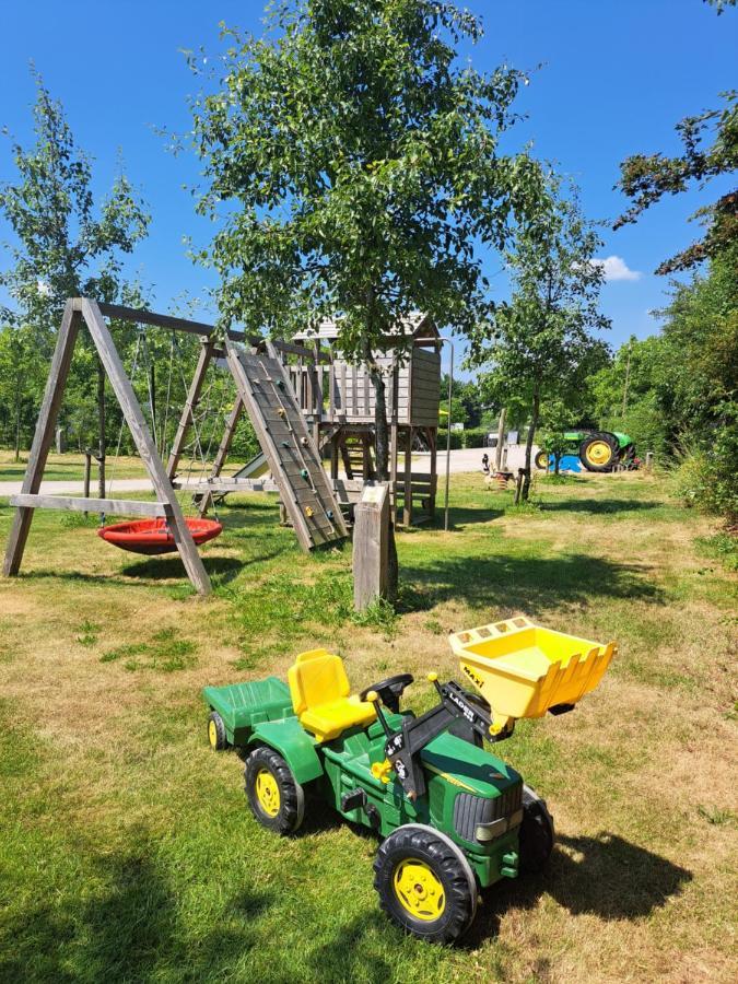 De Weitens Valkenswaard Eksteriør billede